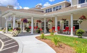 Searching for assisted living facilities in allentown, pa? All American Assisted Living At Hillsborough 12 Photos