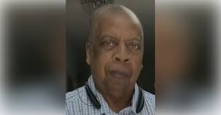 Obituary information for John Ray Scott