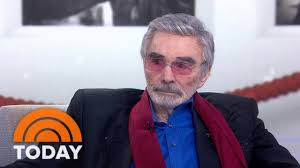 Emmy award winners, american film actors and best. Burt Reynolds On The Last Movie Star And The True Love Of His Life Today Youtube