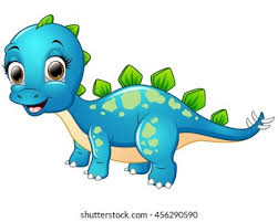 Cartoon Baby Dinosaurs Images Stock Photos Vectors Shutterstock