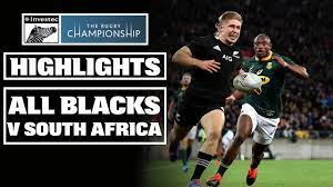 South Africa S 2019 Rugby World Cup Odds Improve To 710 Are Springboks Still Elite