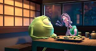 Quiz Order A Meal From Harryhausen S And We Ll Tell You Which Monstropolis Resident You Are Disney Food Monsters Inc Disney