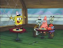 Screen Shot 2012 11 03 At 3 28 11 Pm Png Novelty Lamp Spongebob Christmas