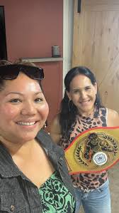 Friday, March 22nd Kona Gold Boxing Club, Ikaikamauloa Youth Foundation  along with HIPAL will be hosting boxing fights at the Old Airport big  events Pavillion at 5pm., Come support the Keiki who will ...