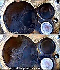 Since then, they have gone on to focus on automotive applications, developing a range of injector cleaning products. Seafoam Spray Through Carbs Engine Drivetrain The Classic Zcar Club
