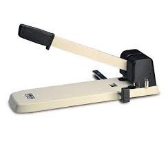 Máy đục 2 lỗ Kw-Trio 933