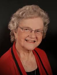 Obituary for Mrs. Wilma Davis