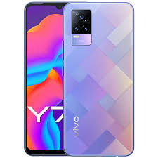 Vivo Y73 (Diamond Flare, 8GB RAM, 128GB ...