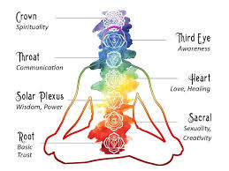 Image result for chakras