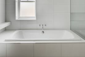 When choosing between different designs, you should also consider whether your new bathroom will complement the plan of the rest of your home. Easy To Clean Bathroom Easy To Clean Bathroom Design