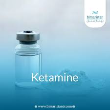Image result for Ketamine