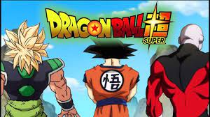 Dragon ball is a japanese media franchise created by akira toriyama in 1984. Dragon Ball Super Movie 2 Here Is The Release Update Of Upcoming Sequel Videotapenews