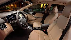 Get the best deal on a used 2018 hyundai elantra near you. Elantra Beige Interior
