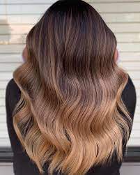 In this video i show how i lightened my hair, the technique i used and then how i used a light brown dye to tone it down! 40 Most Popular Ombre Hair Ideas For 2021 Hair Adviser