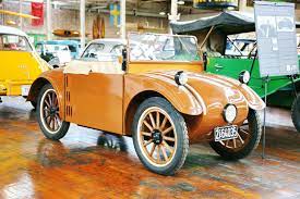 Hanomag 2 10 1926 Kommisbrot In Nashville Tn 11 6 2018 1332 Antique Cars Mini Cars Hot Cars