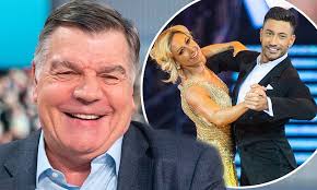 SEBASTIAN SHAKESPEARE: Former England manager 'Big Sam' Allardyce in talks  to star