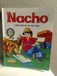 Cartilla nacho 1 cartilla nacho lee 2 cartilla abecedario cartn 1 aprendamos con proyectos de arte educacin inicial 1. Libro Nacho Lee Pdf Ecuatoriano 2 Nacho Libre Super Nacho En Leladechandt