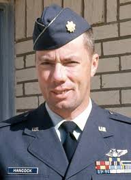 John Hancock Obituary (2017)