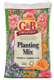 Master bond® potting and encapsulation compounds for electronics manufacturing for b2b. G B Organics Premium Planting Mix Kellogg Garden Organics