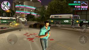 Combining gameplay you arrive in a town brimming . Grand Theft Auto Vice City Ipa Cracked For Ios Free Download