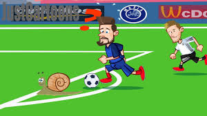 France vs germany is one of the biggest games in international football between the best and most historically successful national teams on the planet, with both countries winning the world cup and european championship multiple times. France V Germany 2 0 Euro 2016 Semi Final Youtube