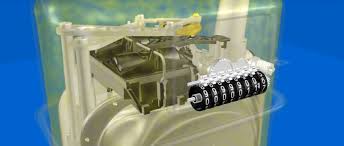 Arkadaşlar doğalgaz borularına mıknatıs bağlanıyormuş fatura az gelsin. Dogalgaz Sayaci Calisma Prensibi