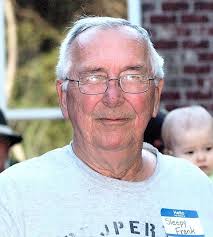 William Frank Solomon Obituary