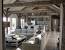 Rustic Barn House