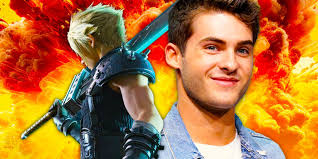 Cody Christian On Returning As Cloud In FF7 Rebirth: I Dont Feel Like A  Fraud Anymore