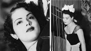 Maritza Rosales's Instagram, Twitter & Facebook