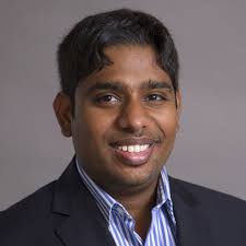 Venkateswara NAGISETTY