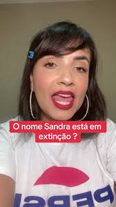 E vc, cimhece alguma Sandra??#humor #nomes