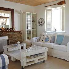 Eco Self Build Home Ideal Home Coastal Casual Living Room Coastal Decorating Living Room Coastal Living Room