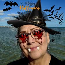 Hi all! My name is Betty I just wanted to introduce myself and share a  photo I took I'm a loyal fan