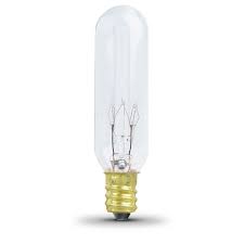 25 Watt T6 Incandescent Light Bulb Feit Electric