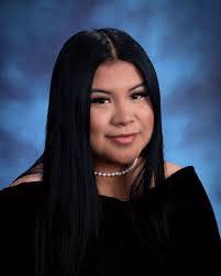 Cristina Camacho's Instagram, Twitter & Facebook