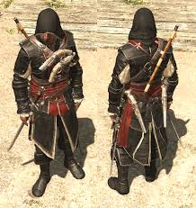 Assassin S Creed Iv Black Flag Blackbeard The Captain S Log Ac4 Pirate Captain Outfit Png Assassins Creed Black Flag Assassin S Creed Black Assassins Creed 4