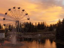 What to see and do at dublin's marlay park, including the craft house and weekly markets, plus golf courses, running trails, tennis and more. Calaway Park Freizeitpark In Calgary Parkscout De
