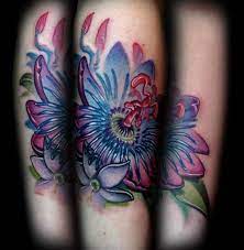 Tattoo Inspiration Worlds Best Tattoos Purple Flower Tattoos Beautiful Flower Tattoos Tattoos