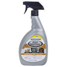 The 11 Best Rust Removers Of 2021