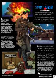 Sex comic Sidney collection available for your pleasure