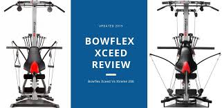 Bowflex Xceed Review Is It Worth Buying In 2019