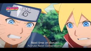 Boruto Episode 133 Preview English Sub Boruto Episodes Boruto Kid Naruto