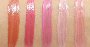 Yves Saint Laurent Rouge Pur Couture The Slim Lipstick 17 Pin On Beauty