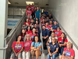 English for Speakers of Other Languages (ESOL) | Justice High School