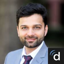 Dr. Dhruv Chaudhary, MD