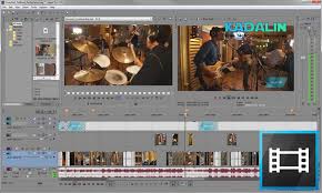 Un visionario ambiente de producción diseñado para profesionales creativos. Sony Vegas Pro 13 Full Download Crack Pc Kadalin