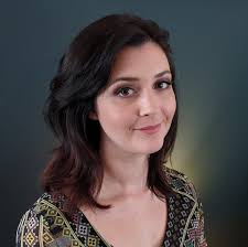 Danielle at Studio 1907