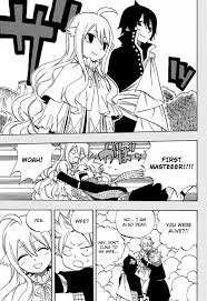 Fairy Tail 100 Year Quest Chapter 37 Read Fairy Tail Fairy Tail Comics Fairy Tail Manga