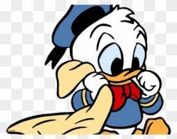 Check spelling or type a new query. Donald Duck Clipart Baseball Cute Baby Coloring Pages Disney Png Download 3385109 Pinclipart